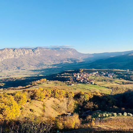 Appartement Samson And The Lilo à Vipava Extérieur photo