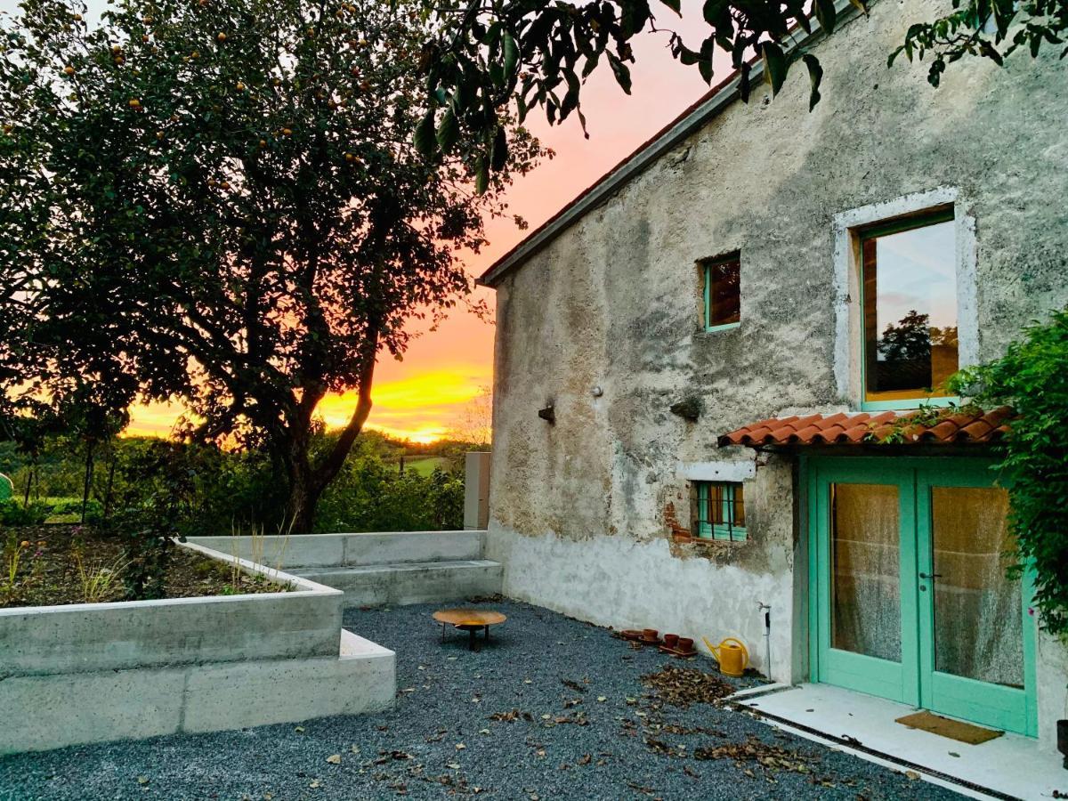 Appartement Samson And The Lilo à Vipava Extérieur photo