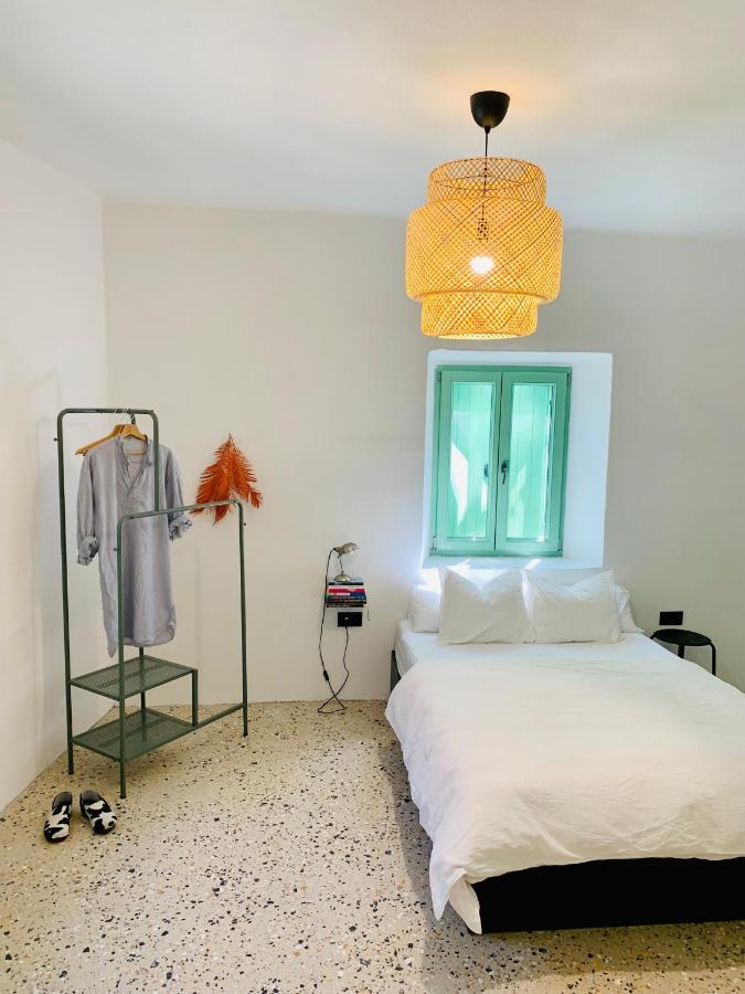 Appartement Samson And The Lilo à Vipava Extérieur photo